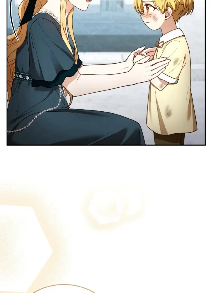 Read Elissa's Whirlwind Marriage FR Manga Online