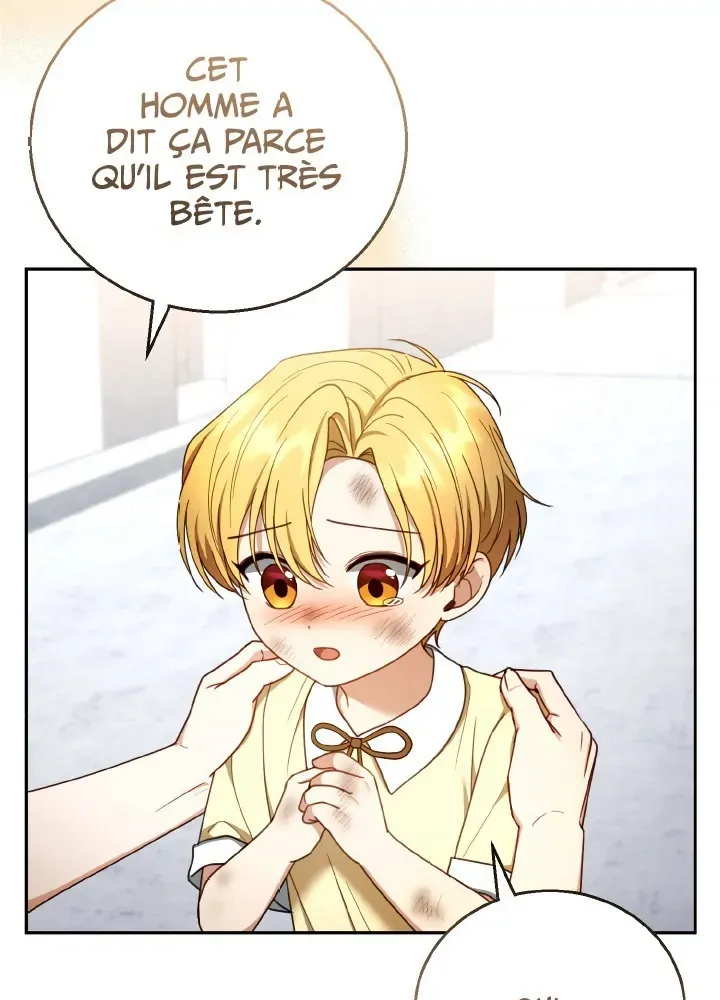 Read Elissa's Whirlwind Marriage FR Manga Online