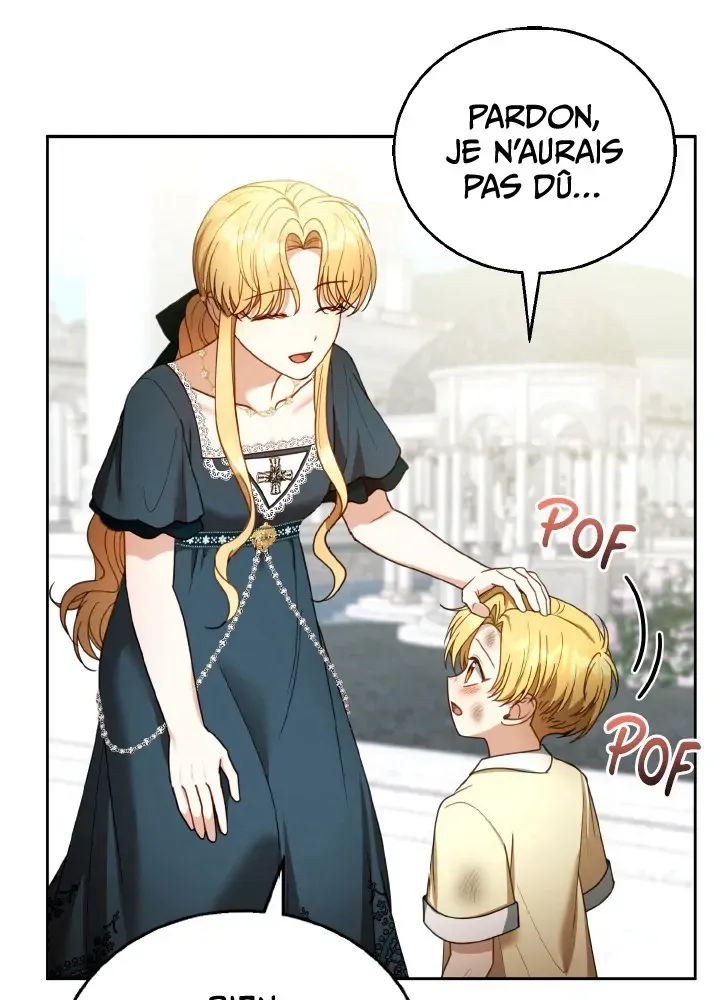 Read Elissa's Whirlwind Marriage FR Manga Online