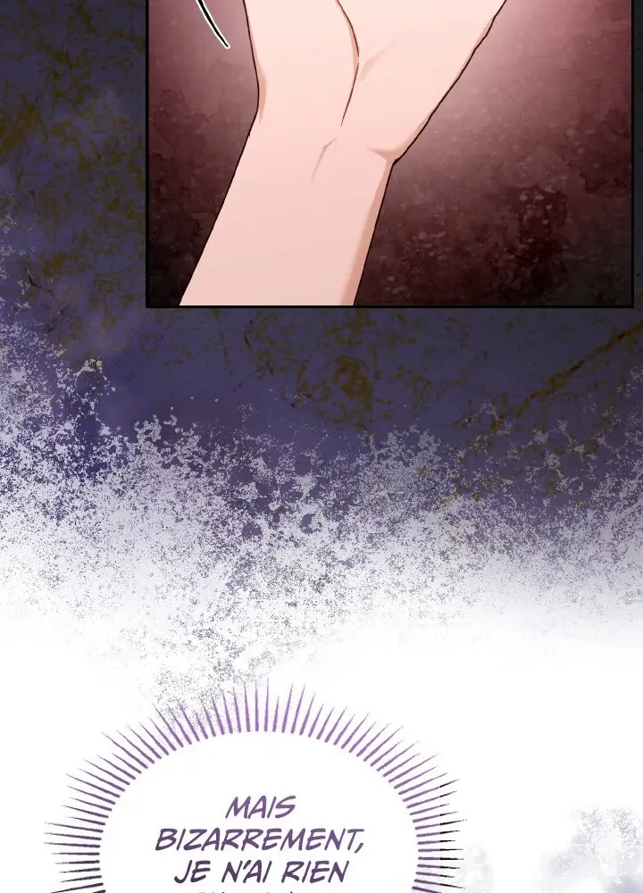 Read Elissa's Whirlwind Marriage FR Manga Online