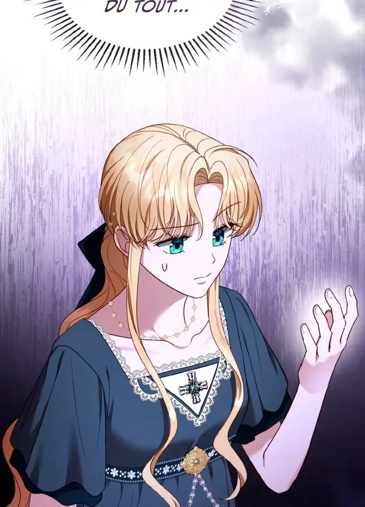 Read Elissa's Whirlwind Marriage FR Manga Online
