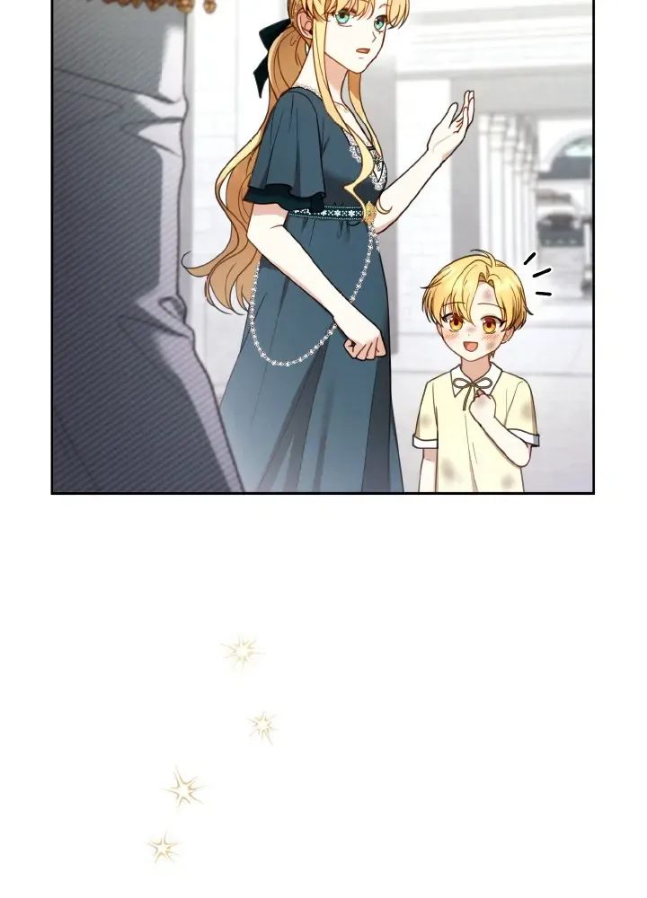 Read Elissa's Whirlwind Marriage FR Manga Online