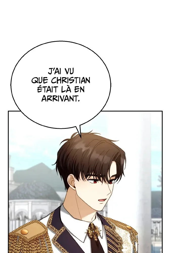 Read Elissa's Whirlwind Marriage FR Manga Online