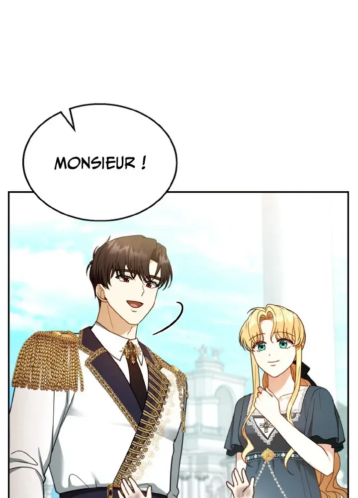 Read Elissa's Whirlwind Marriage FR Manga Online