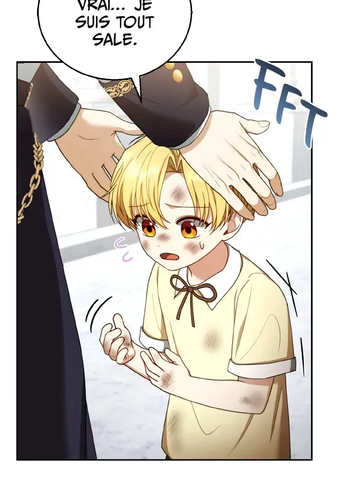 Read Elissa's Whirlwind Marriage FR Manga Online
