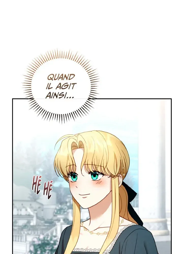 Read Elissa's Whirlwind Marriage FR Manga Online