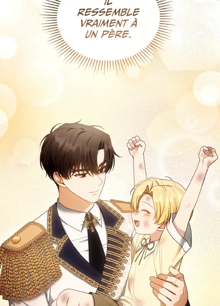 Read Elissa's Whirlwind Marriage FR Manga Online