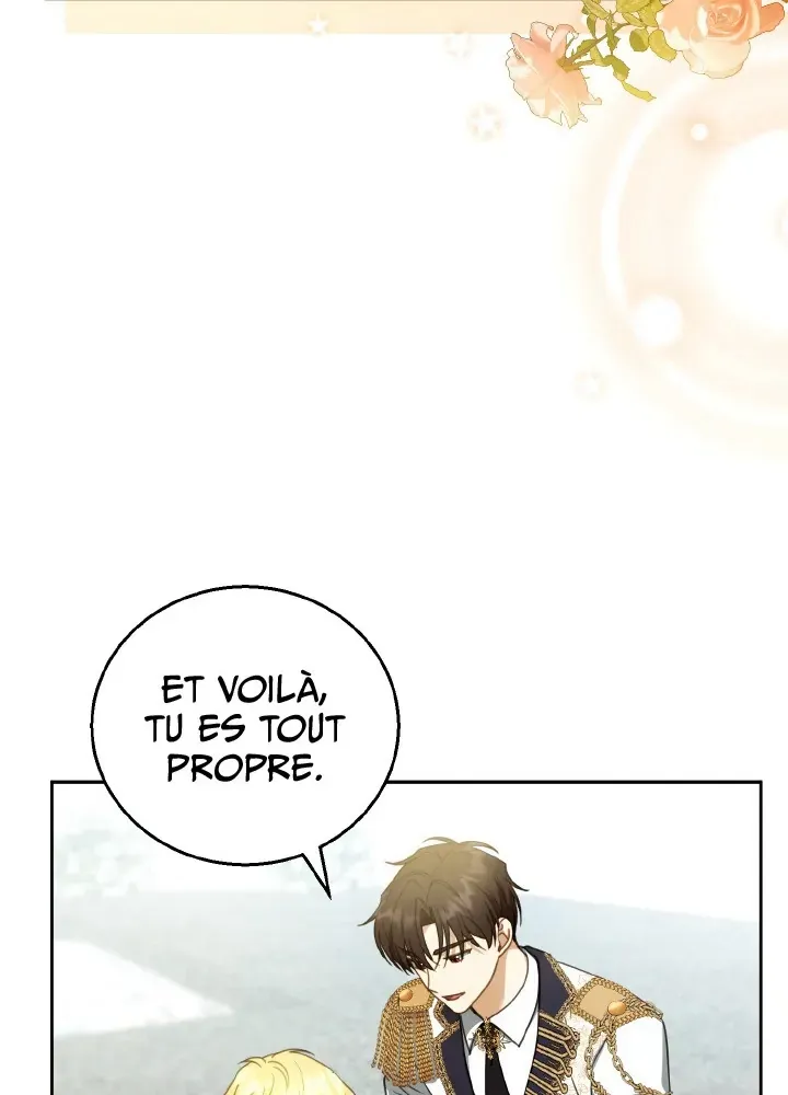 Read Elissa's Whirlwind Marriage FR Manga Online