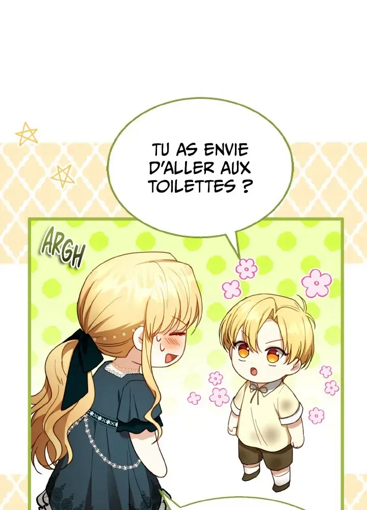 Read Elissa's Whirlwind Marriage FR Manga Online