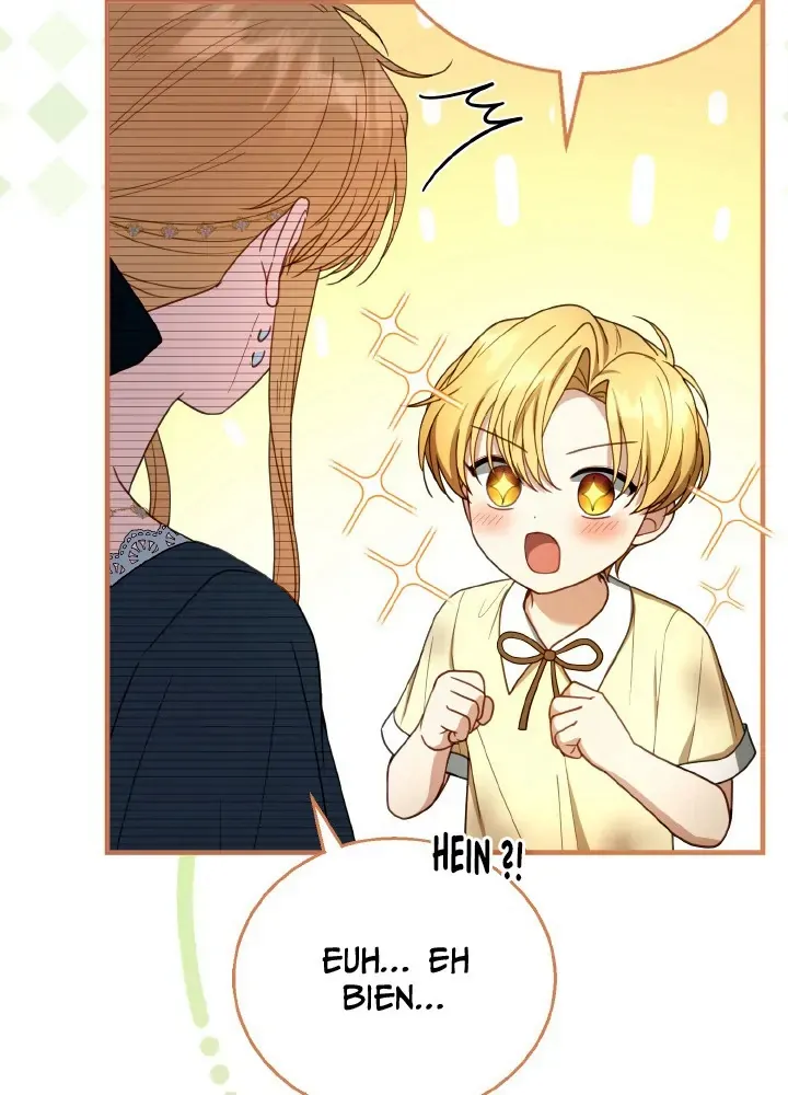 Read Elissa's Whirlwind Marriage FR Manga Online