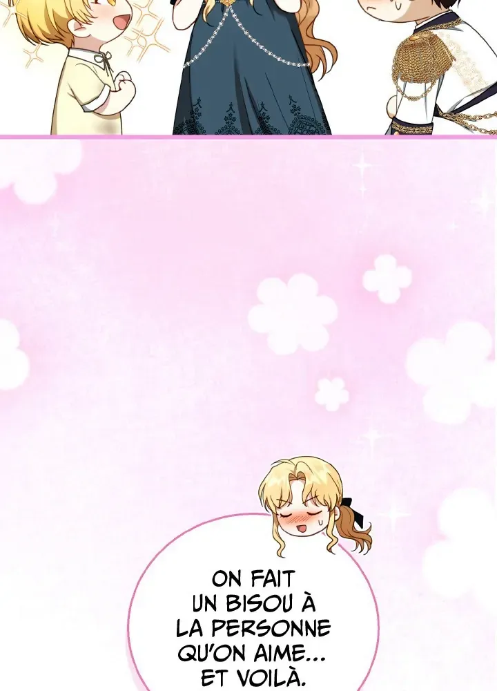 Read Elissa's Whirlwind Marriage FR Manga Online