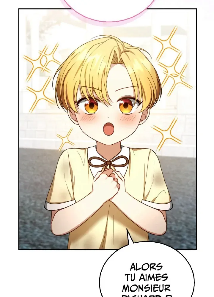 Read Elissa's Whirlwind Marriage FR Manga Online