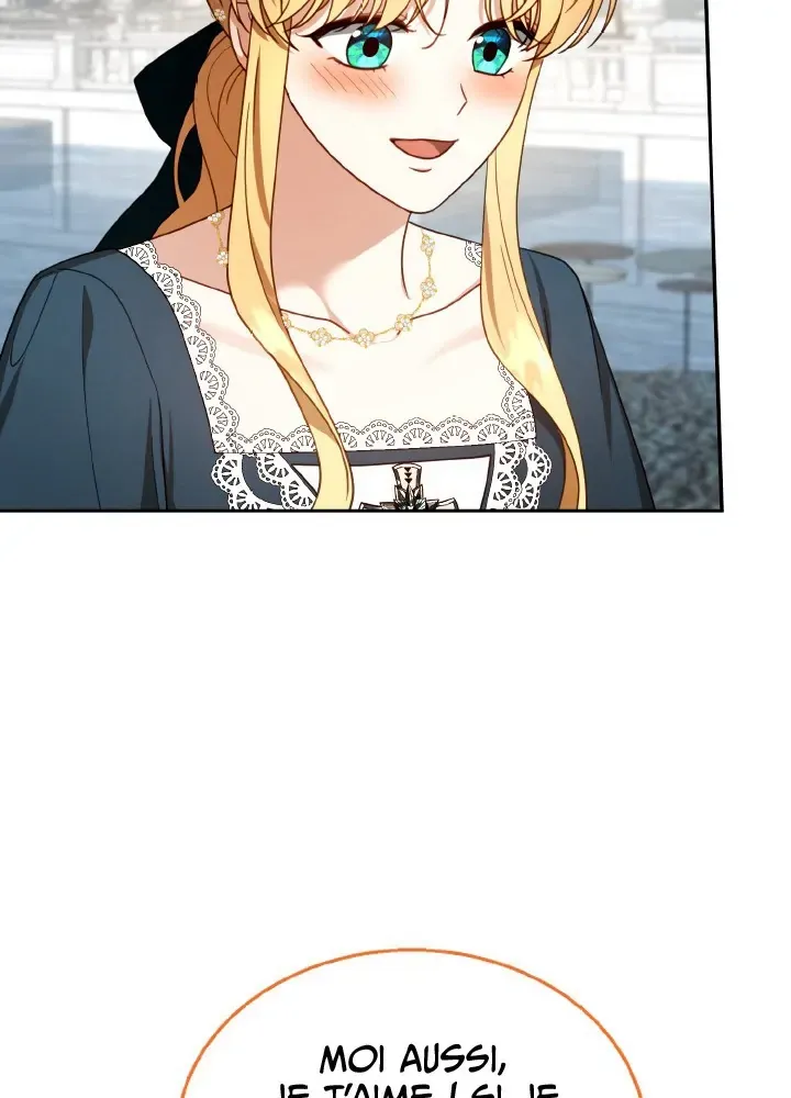 Read Elissa's Whirlwind Marriage FR Manga Online