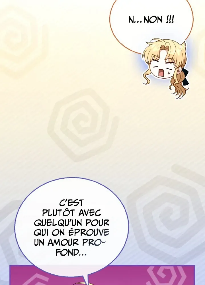 Read Elissa's Whirlwind Marriage FR Manga Online