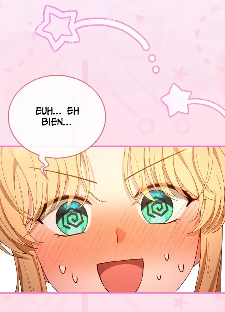 Read Elissa's Whirlwind Marriage FR Manga Online