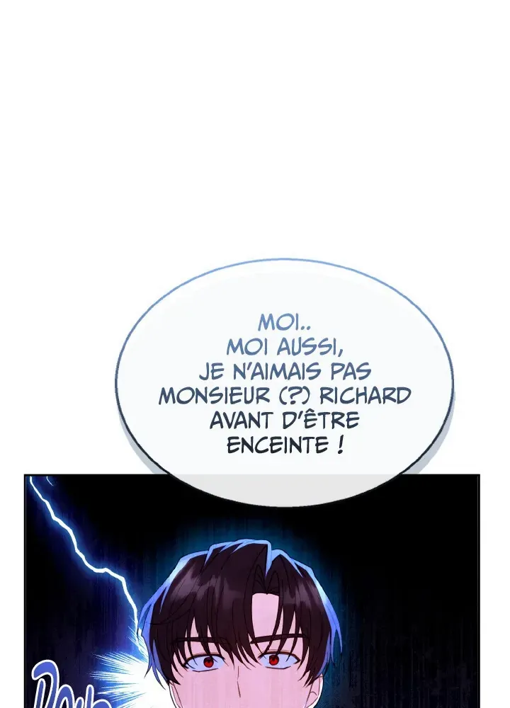 Read Elissa's Whirlwind Marriage FR Manga Online
