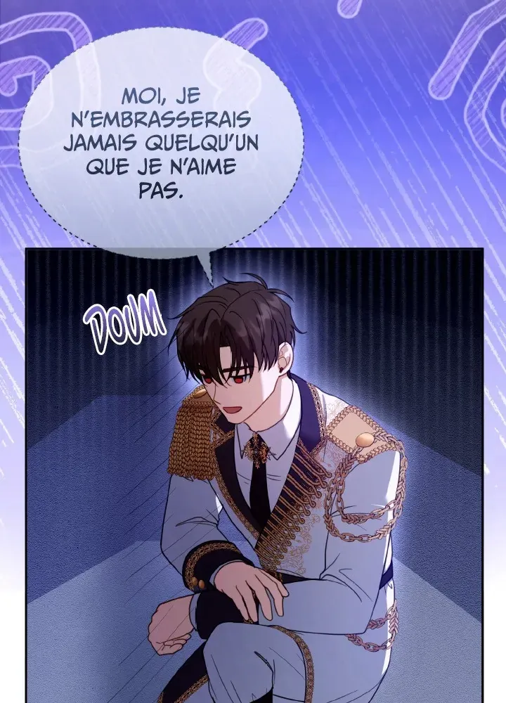 Read Elissa's Whirlwind Marriage FR Manga Online