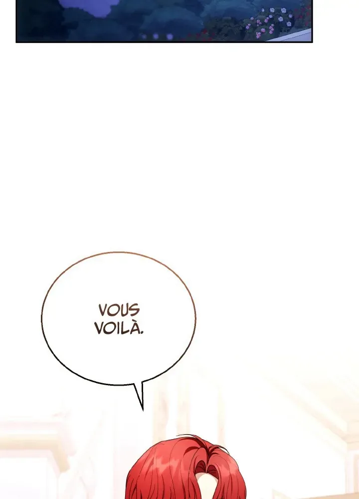 Read Elissa's Whirlwind Marriage FR Manga Online