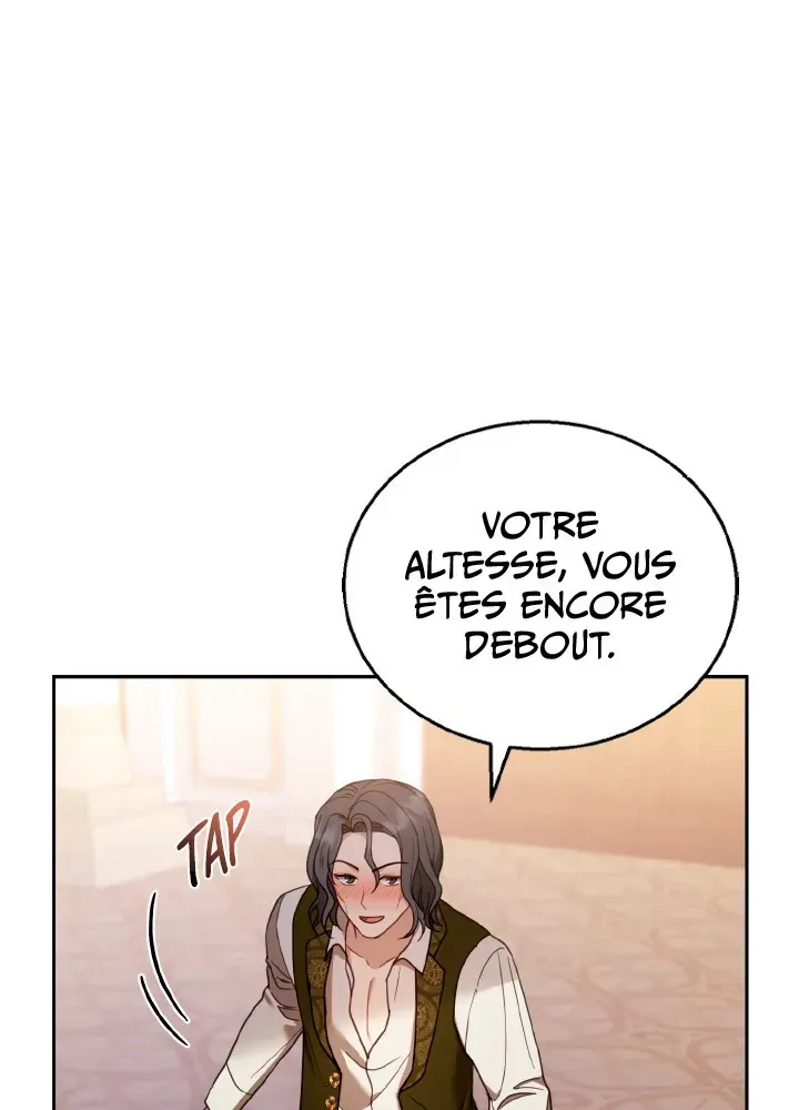 Read Elissa's Whirlwind Marriage FR Manga Online