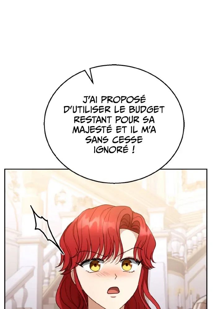 Read Elissa's Whirlwind Marriage FR Manga Online