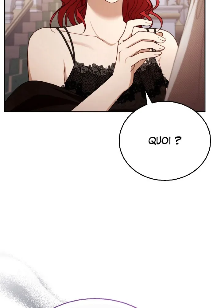 Read Elissa's Whirlwind Marriage FR Manga Online