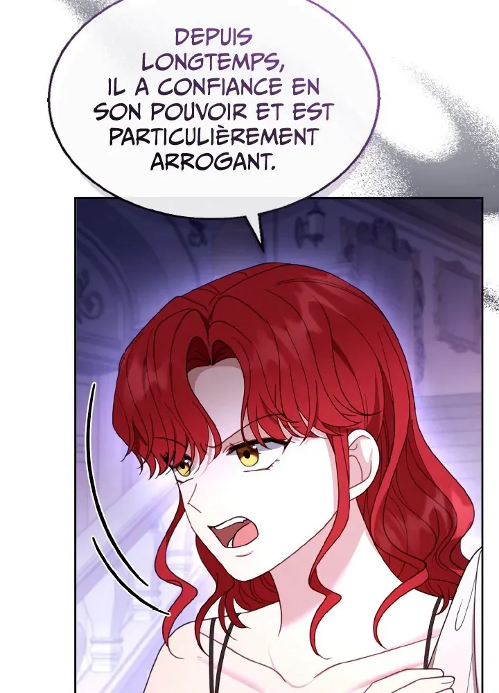Read Elissa's Whirlwind Marriage FR Manga Online