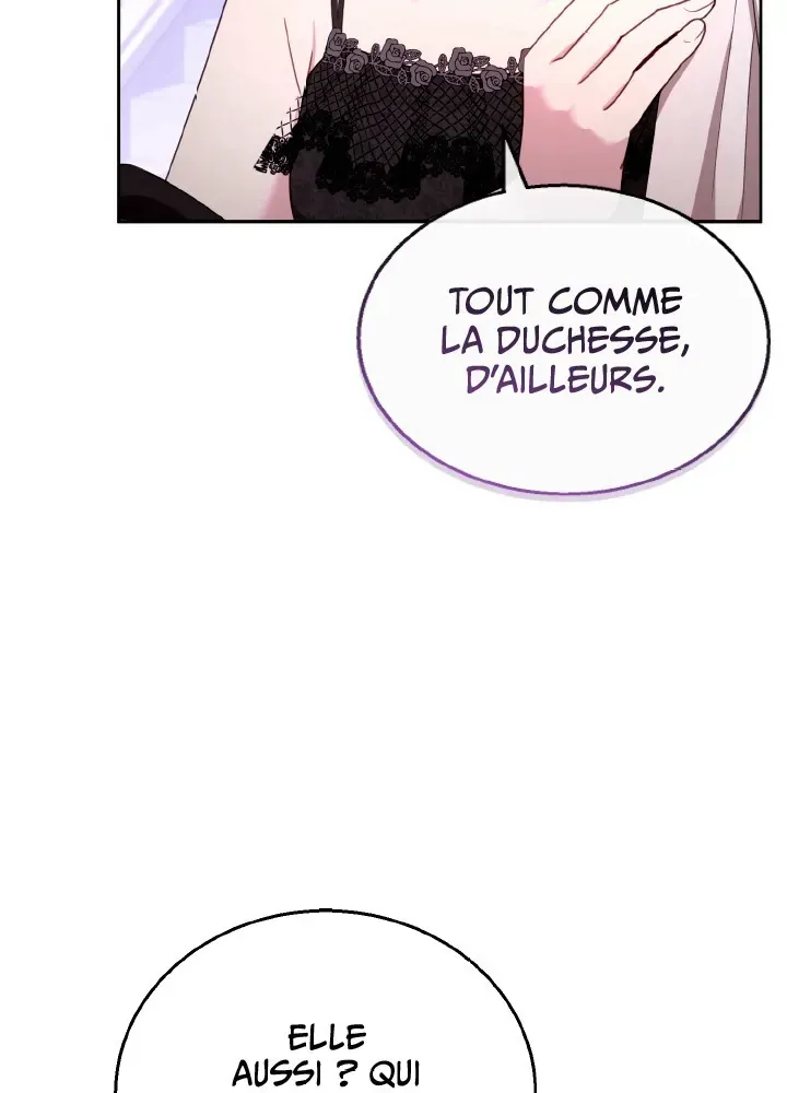 Read Elissa's Whirlwind Marriage FR Manga Online