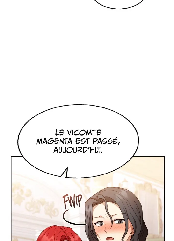Read Elissa's Whirlwind Marriage FR Manga Online