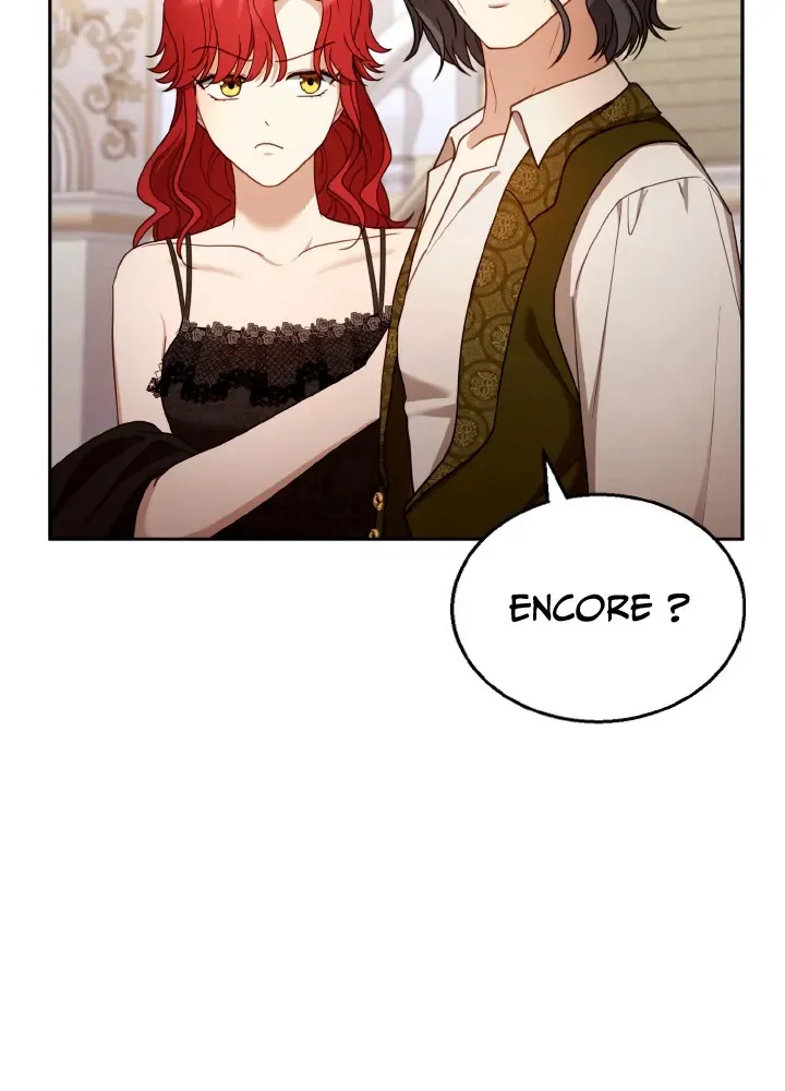 Read Elissa's Whirlwind Marriage FR Manga Online