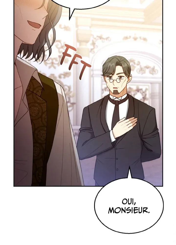 Read Elissa's Whirlwind Marriage FR Manga Online