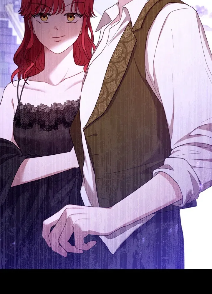 Read Elissa's Whirlwind Marriage FR Manga Online
