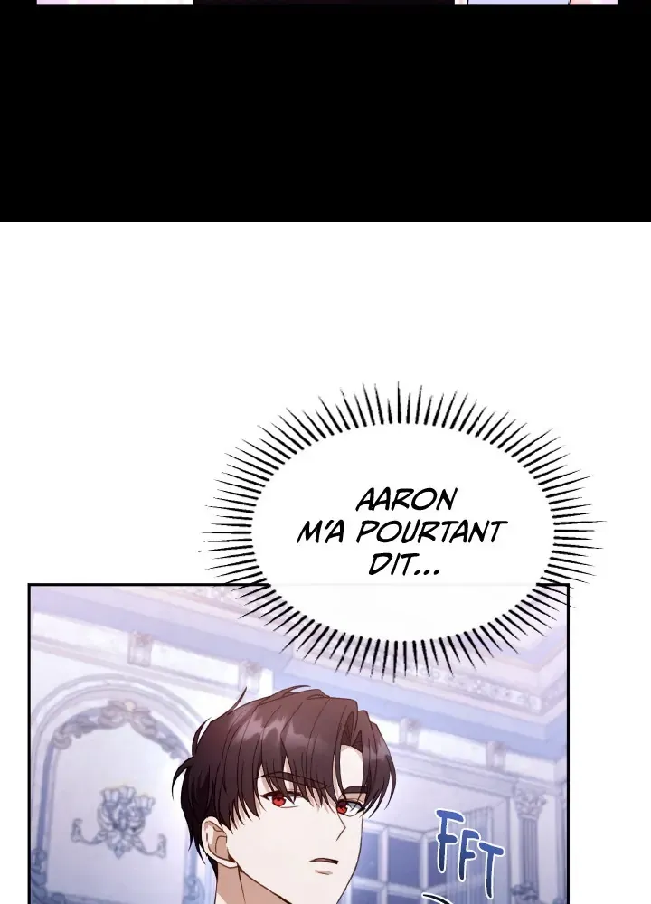 Read Elissa's Whirlwind Marriage FR Manga Online
