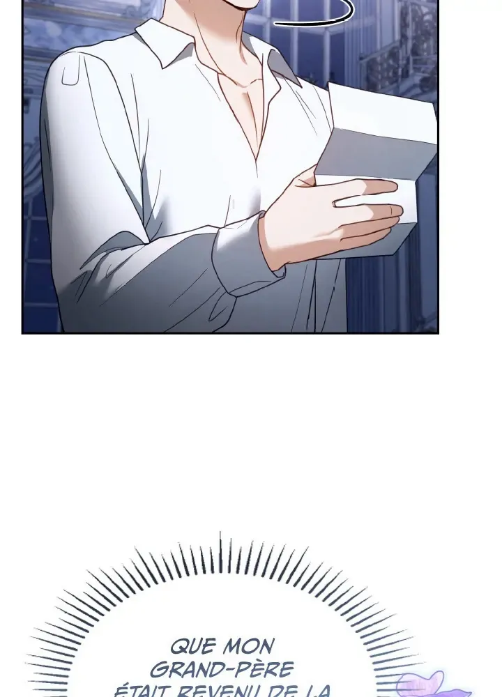 Read Elissa's Whirlwind Marriage FR Manga Online