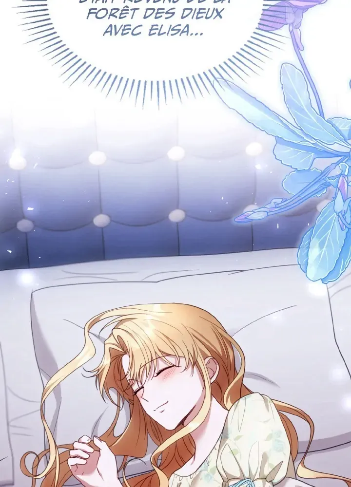 Read Elissa's Whirlwind Marriage FR Manga Online
