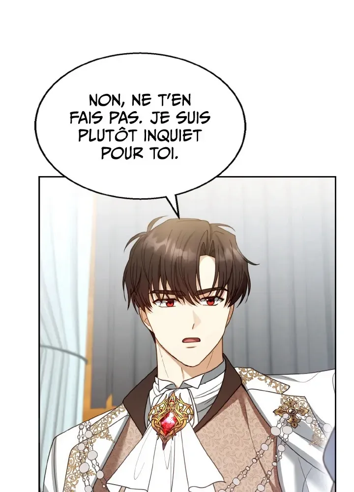 Read Elissa's Whirlwind Marriage FR Manga Online