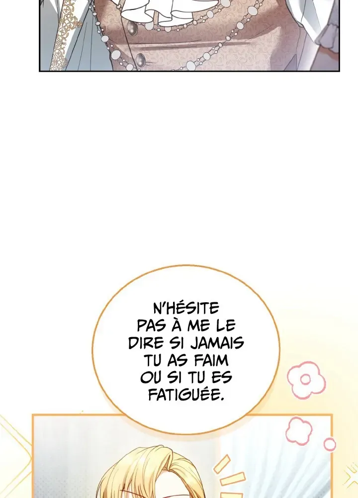 Read Elissa's Whirlwind Marriage FR Manga Online