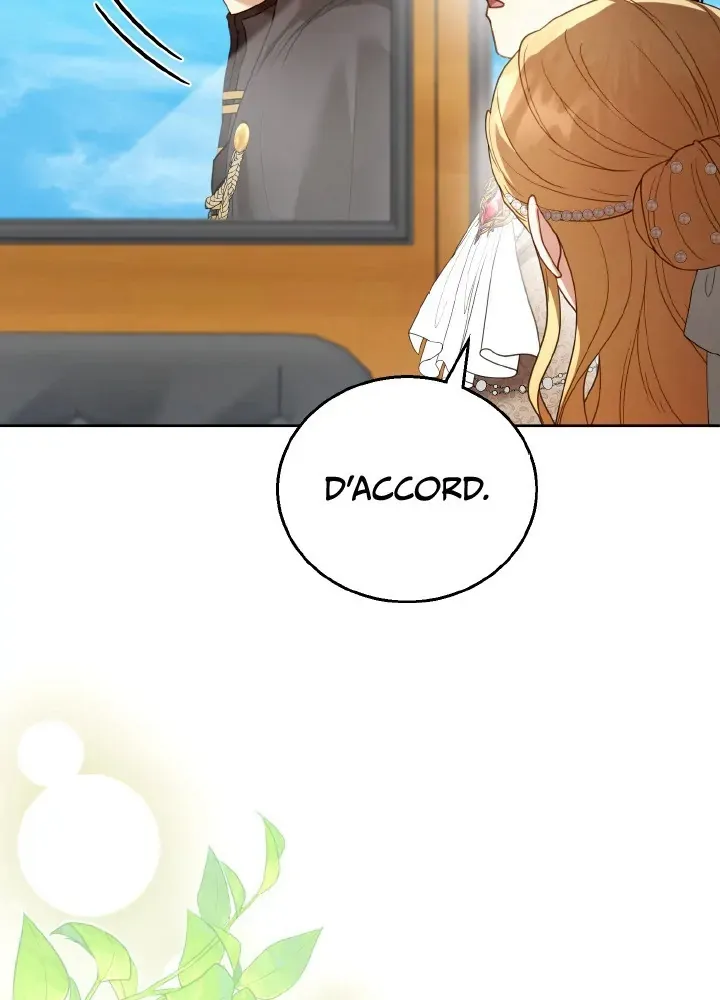 Read Elissa's Whirlwind Marriage FR Manga Online