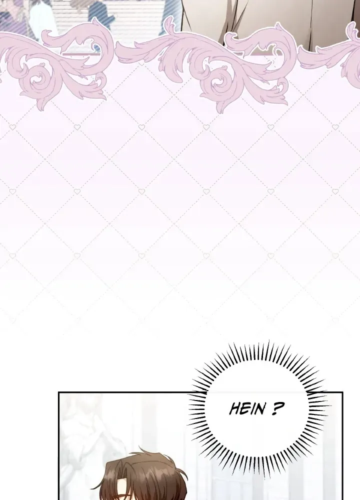Read Elissa's Whirlwind Marriage FR Manga Online