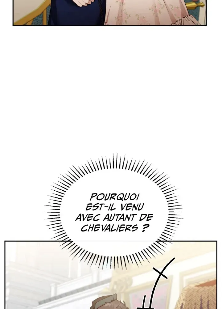 Read Elissa's Whirlwind Marriage FR Manga Online