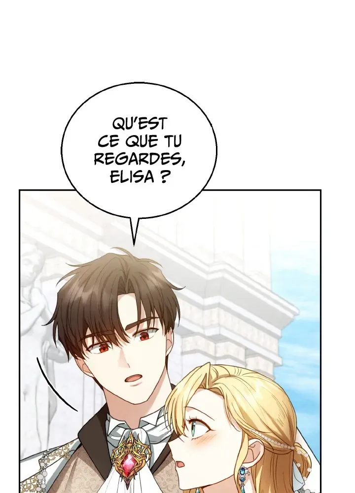 Read Elissa's Whirlwind Marriage FR Manga Online