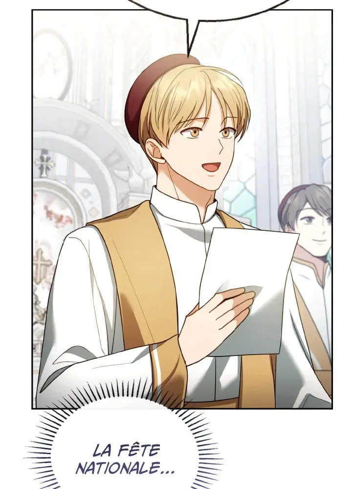 Read Elissa's Whirlwind Marriage FR Manga Online
