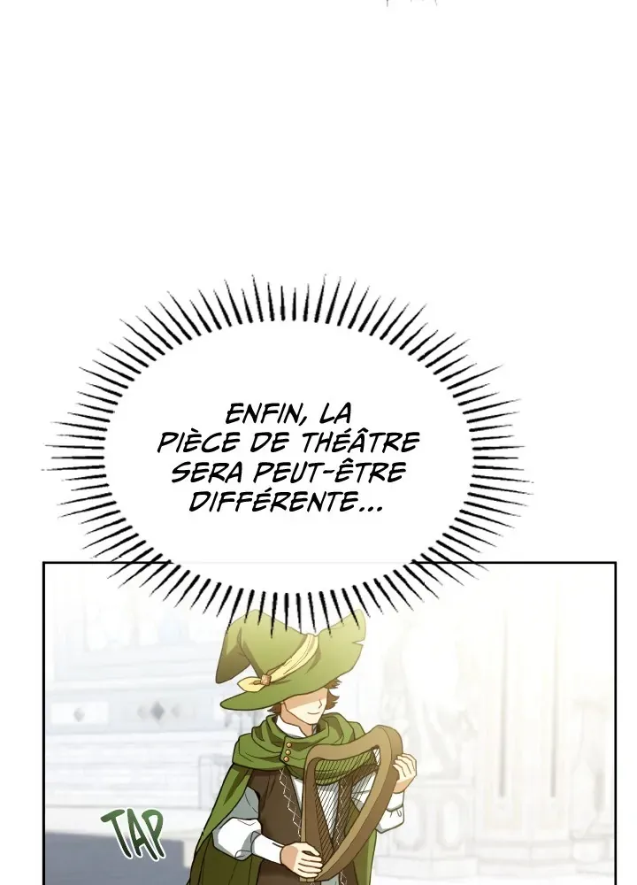 Read Elissa's Whirlwind Marriage FR Manga Online