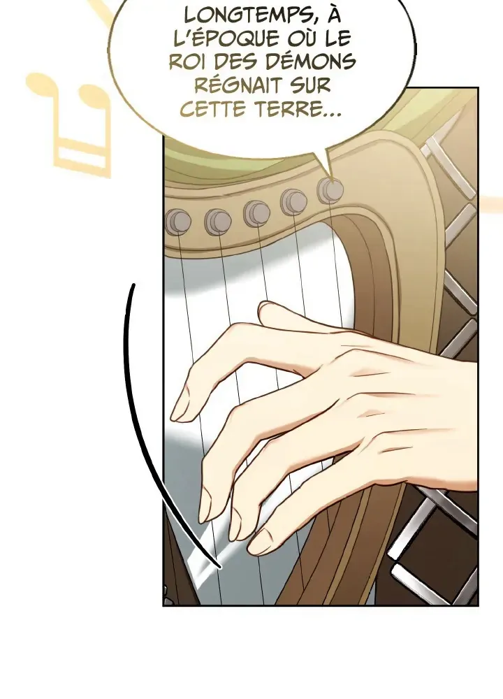 Read Elissa's Whirlwind Marriage FR Manga Online