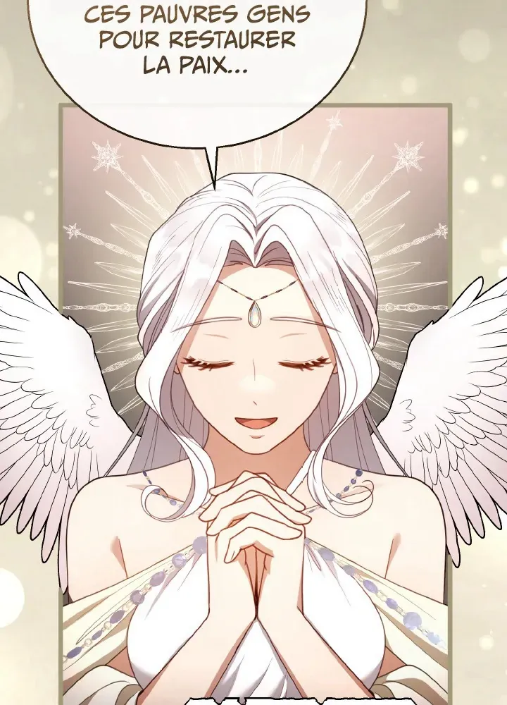 Read Elissa's Whirlwind Marriage FR Manga Online