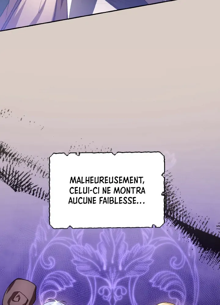 Read Elissa's Whirlwind Marriage FR Manga Online