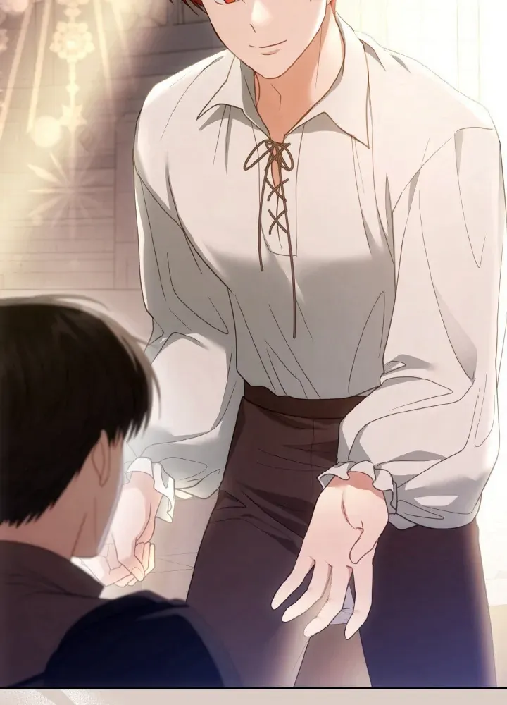 Read Elissa's Whirlwind Marriage FR Manga Online