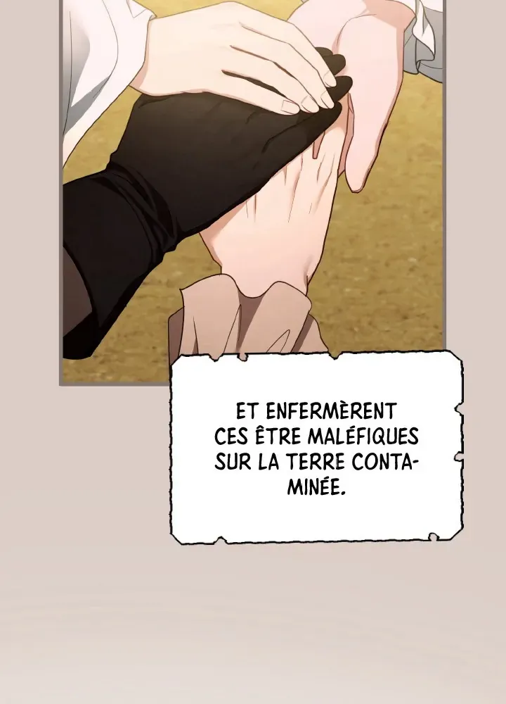 Read Elissa's Whirlwind Marriage FR Manga Online