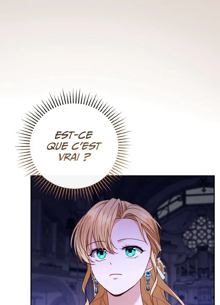 Read Elissa's Whirlwind Marriage FR Manga Online