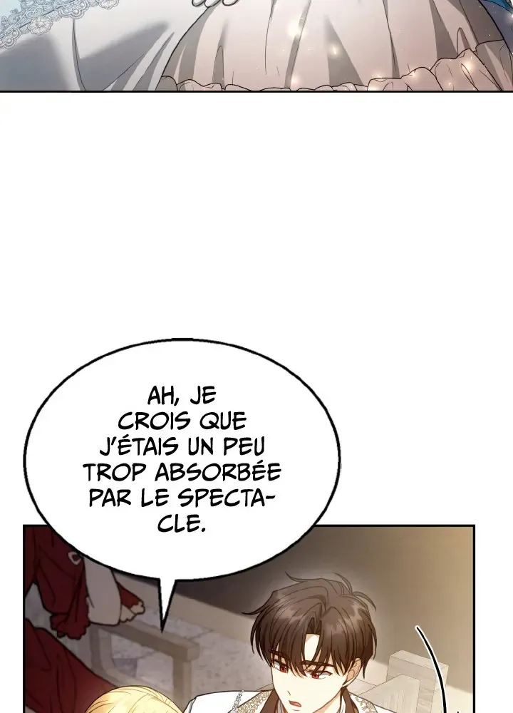 Read Elissa's Whirlwind Marriage FR Manga Online