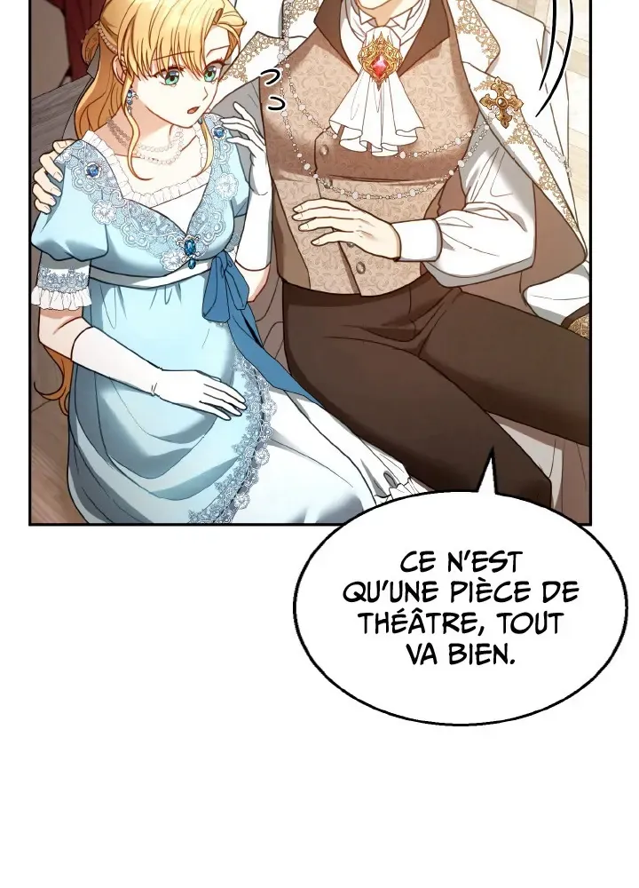 Read Elissa's Whirlwind Marriage FR Manga Online